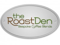 Roast Den logo