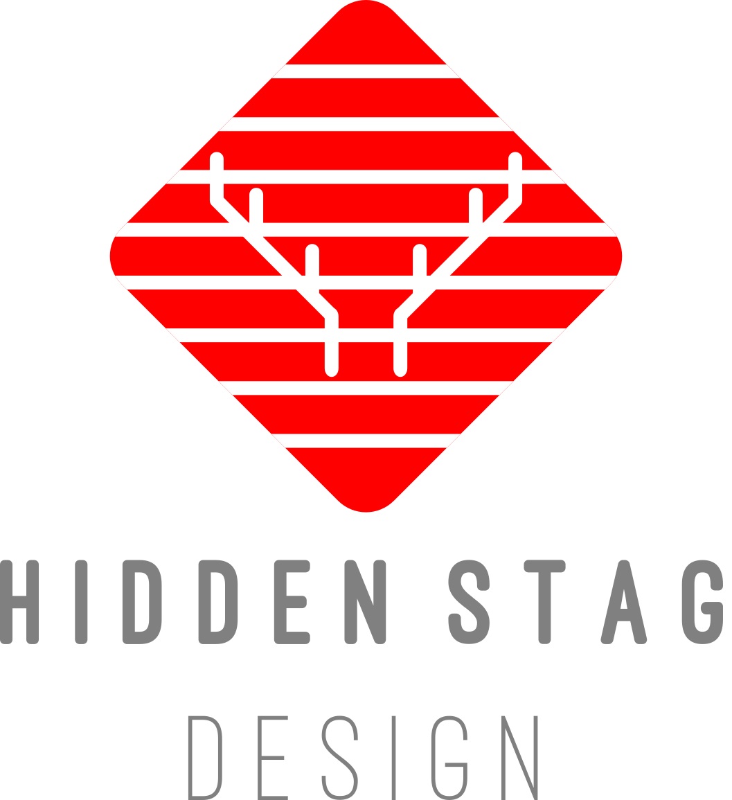 Hidden Stag Design Hidden Stag Design