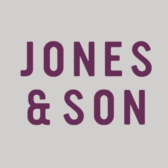 Jones & Son