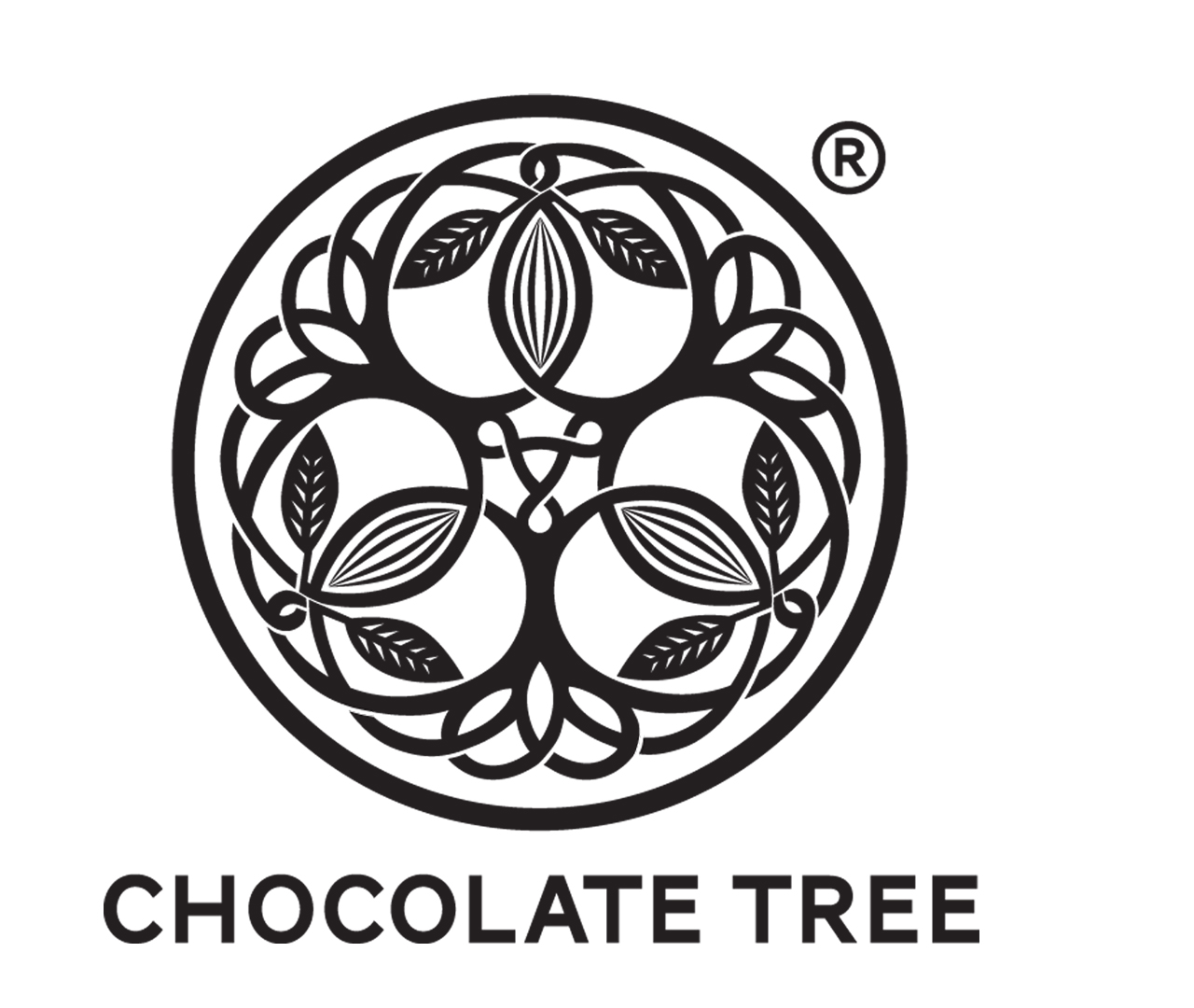 Chocolate Tree Chocolate Tree