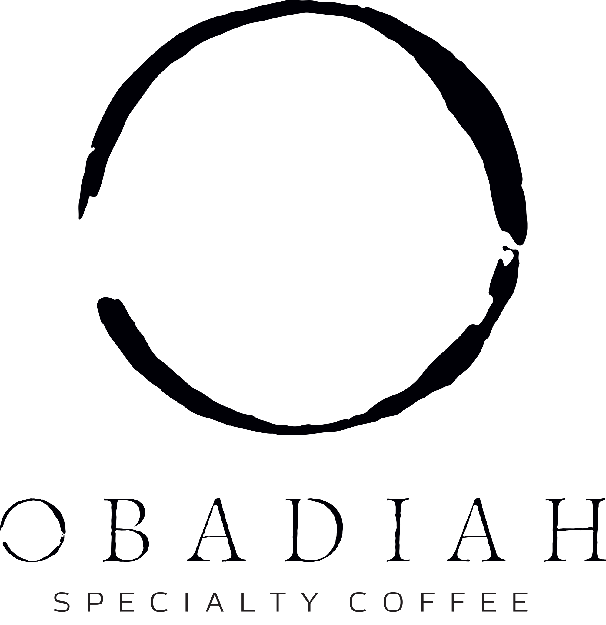 Obadiah Obadiah