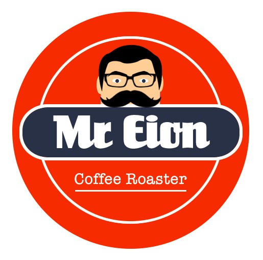 Mr Eion Mr Eion