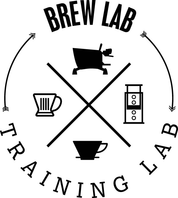 TRAINING LAB LOGO