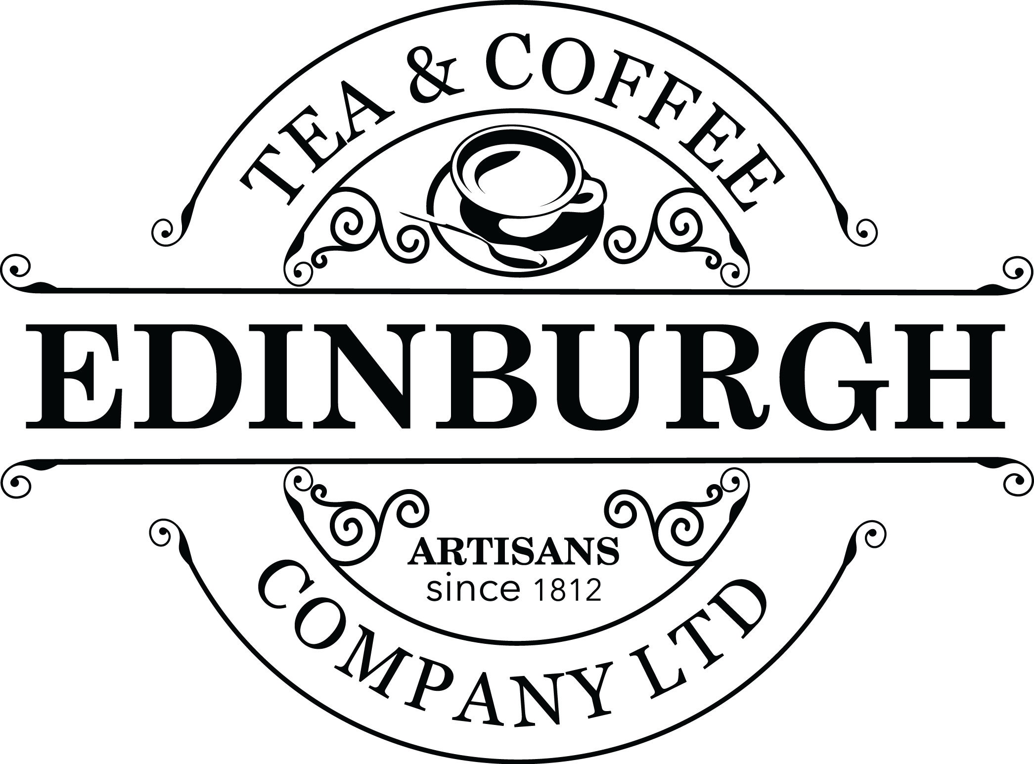 Edinburgh Tea & Coffee Edinburgh Tea & Coffee