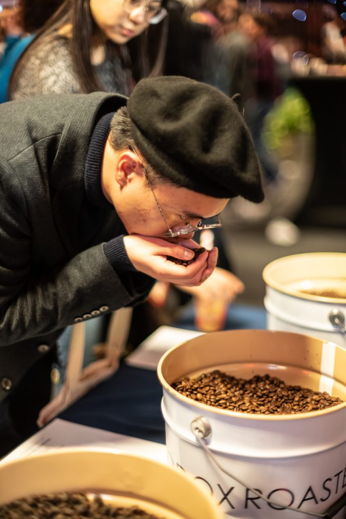 Edinburgh Coffee Festival Edinburgh Coffee Festival